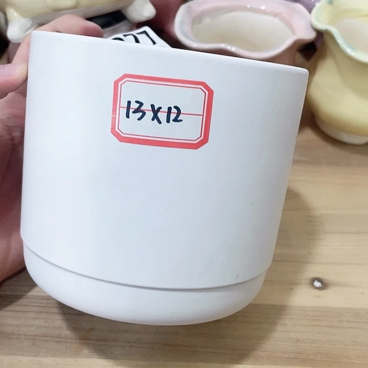 花盆陶瓷全场12包邮