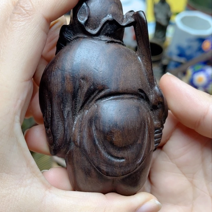 【闪购商品】滴血莲花菩提吊坠