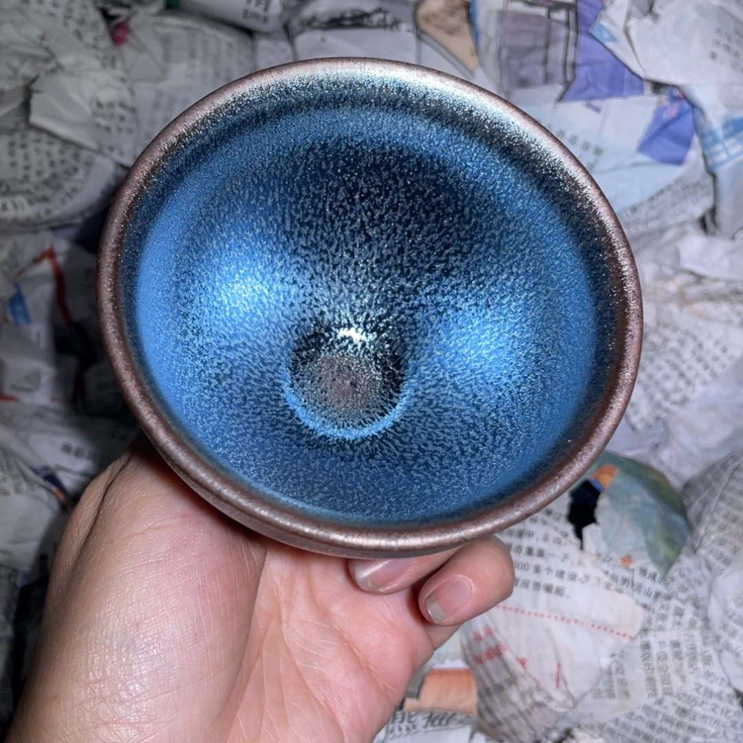茶盏建盏直播间链接