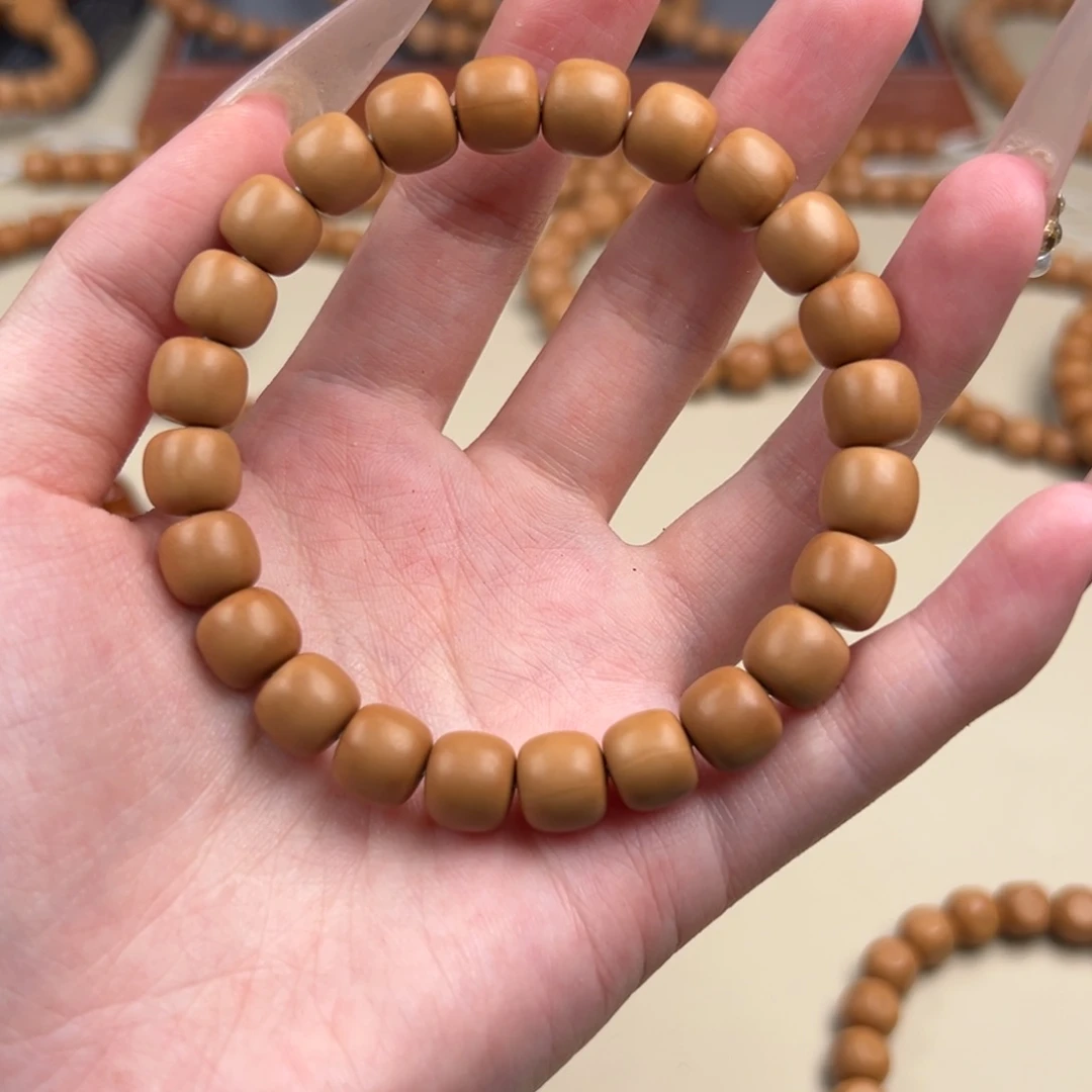 猴头核桃手串云天老型9小69.9