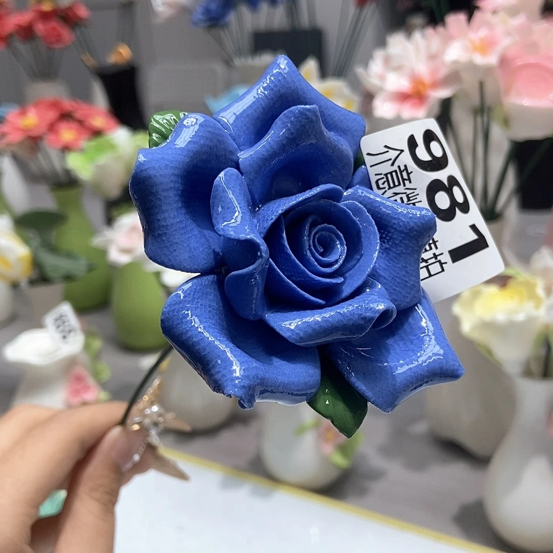 陶瓷手工制作工艺