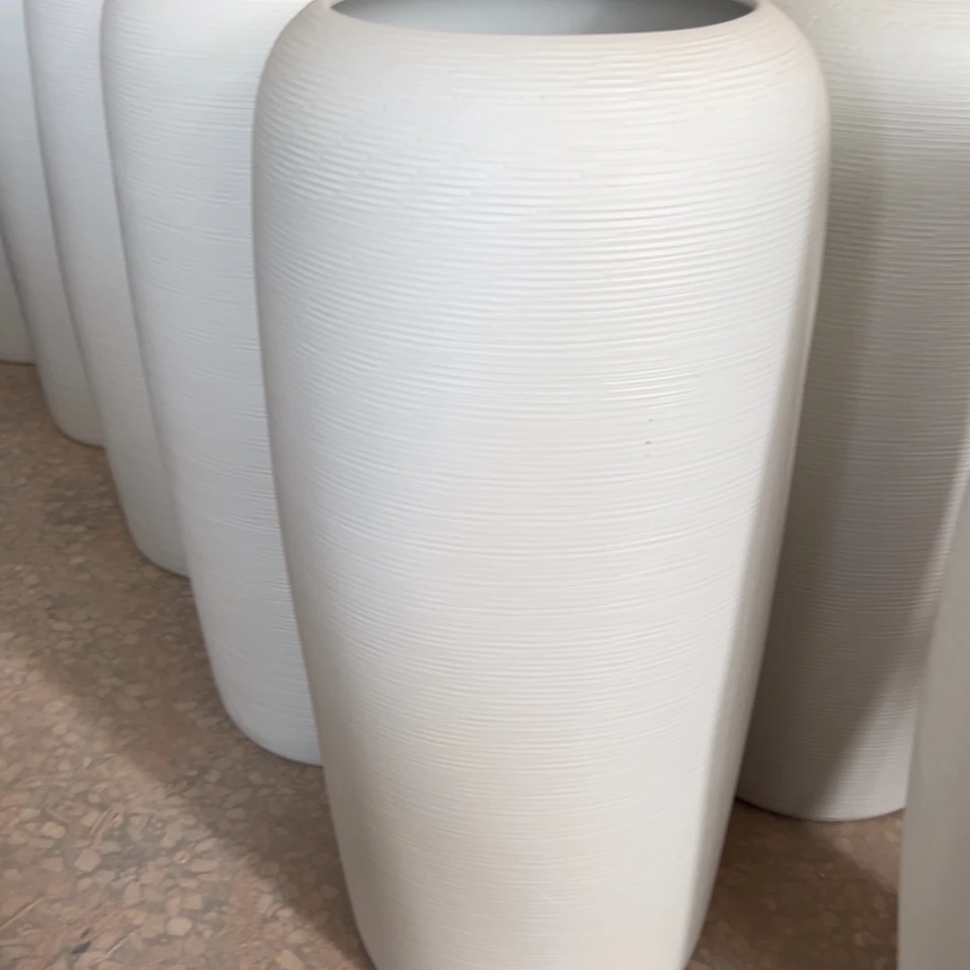 高度50口17无孔瓷器