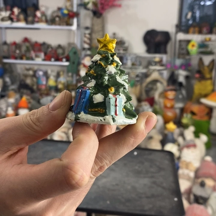 树脂工艺品摆件默认微瑕