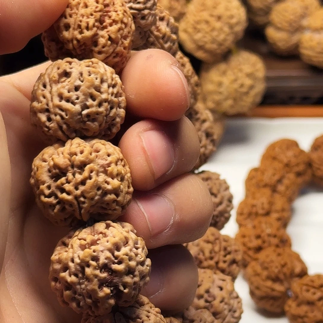 金刚菩提吊坠其***好25梅花