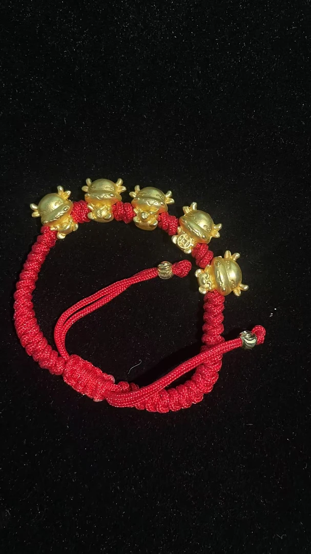 0037高端定制饰品