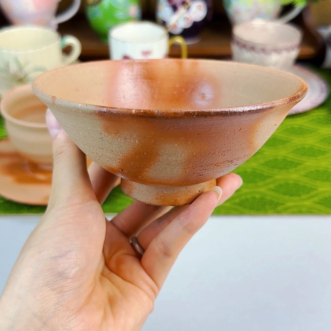 她家陶瓷真漂亮呀啊啊