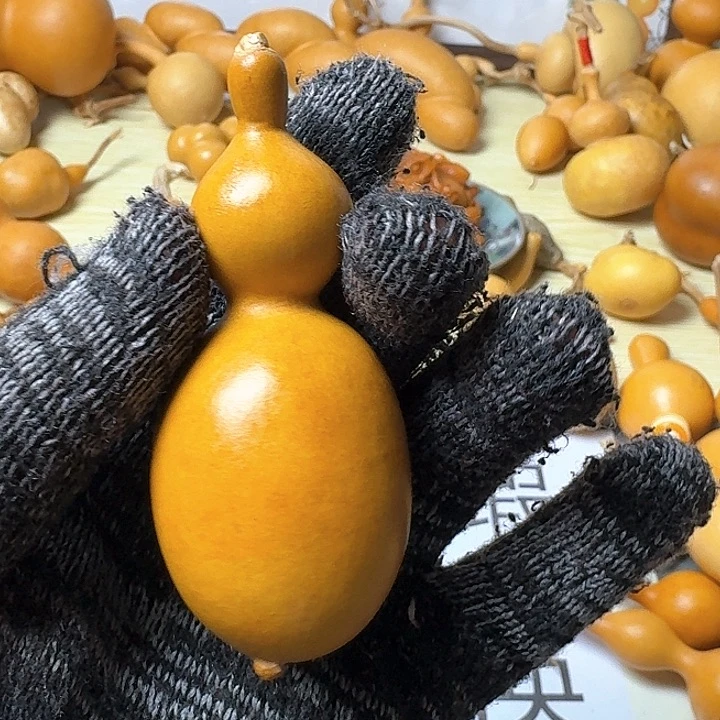 木质非金属文玩葫芦