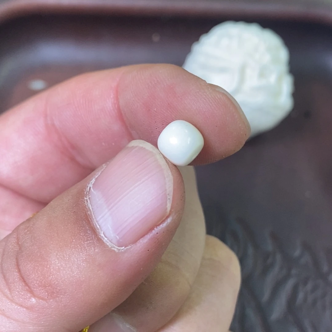 手串/手链驼骨配饰168尺寸0.7猪牙