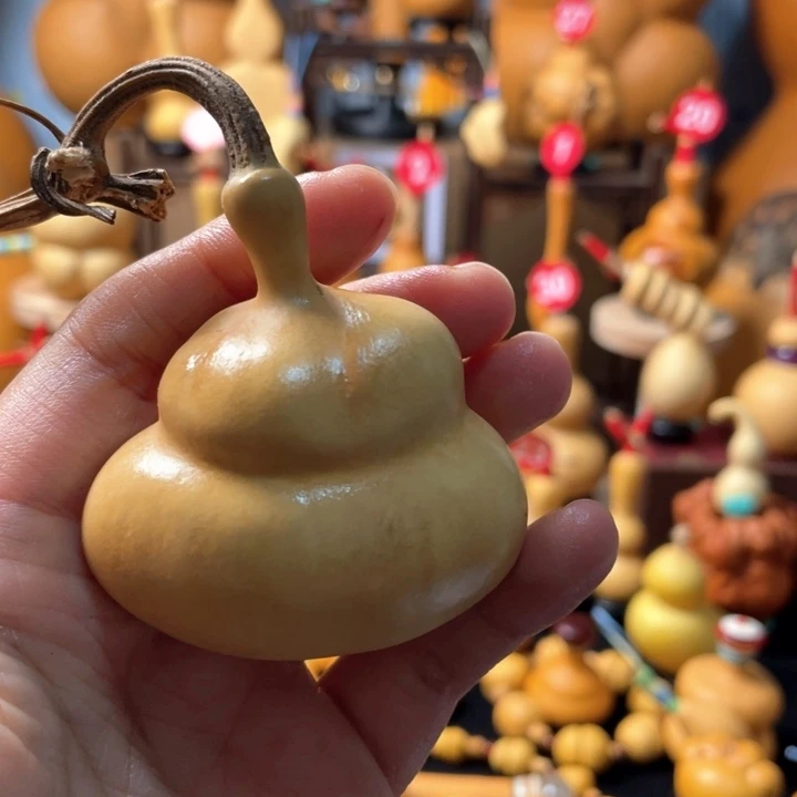 B***n葫芦头和脸真的超级喜欢我