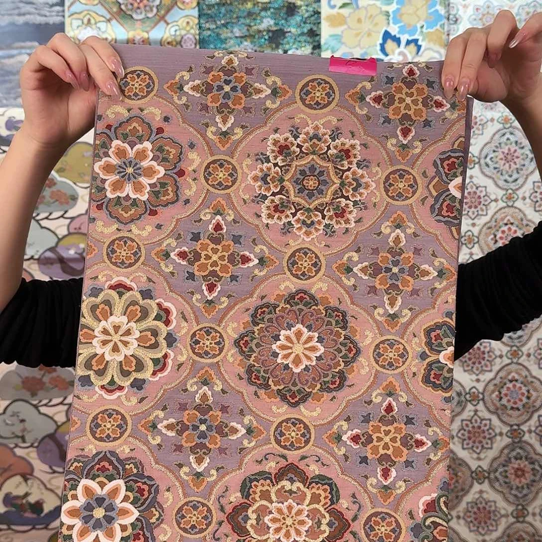 我们都在努力的生活