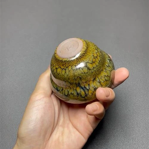 【闪购商品】茶盏-10024..........