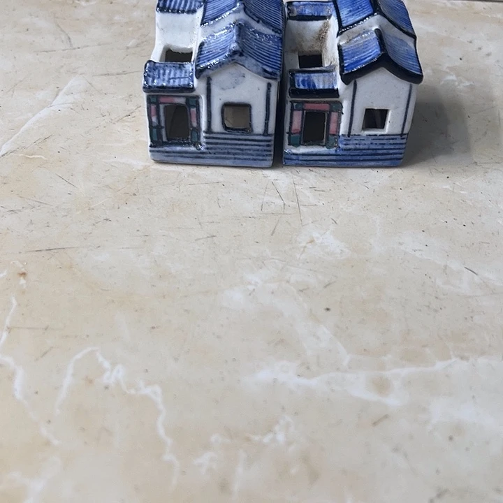 陶瓷制品摆件摆件