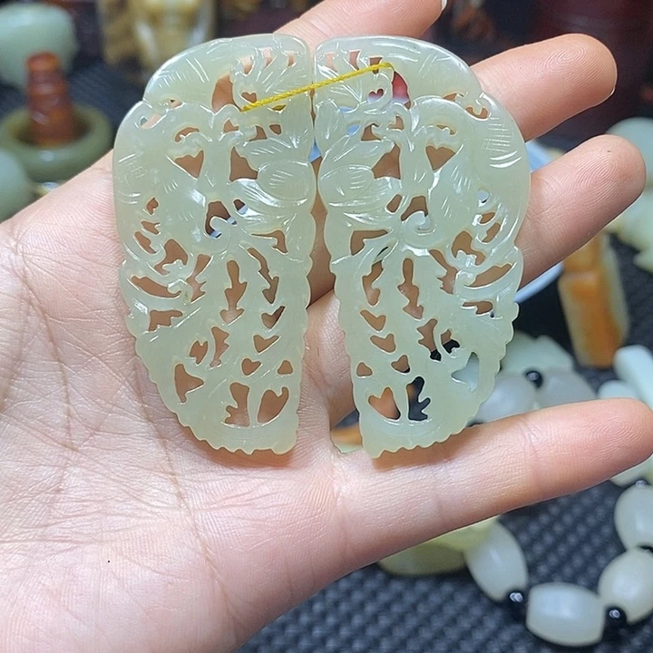 精选商品一图一物