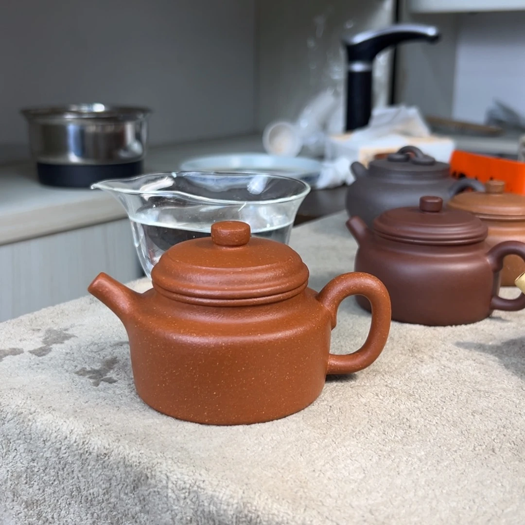 紫砂茶壶紫砂壶等