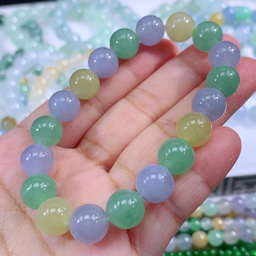 【闪购商品】未镶嵌手链翡翠