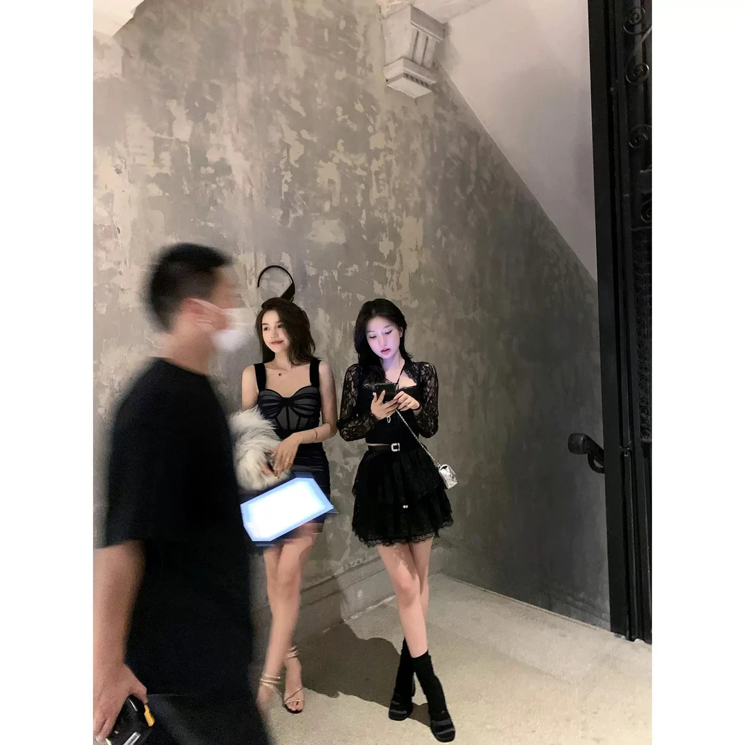 【清仓no退no换】CBY【晚安小混蛋】套装