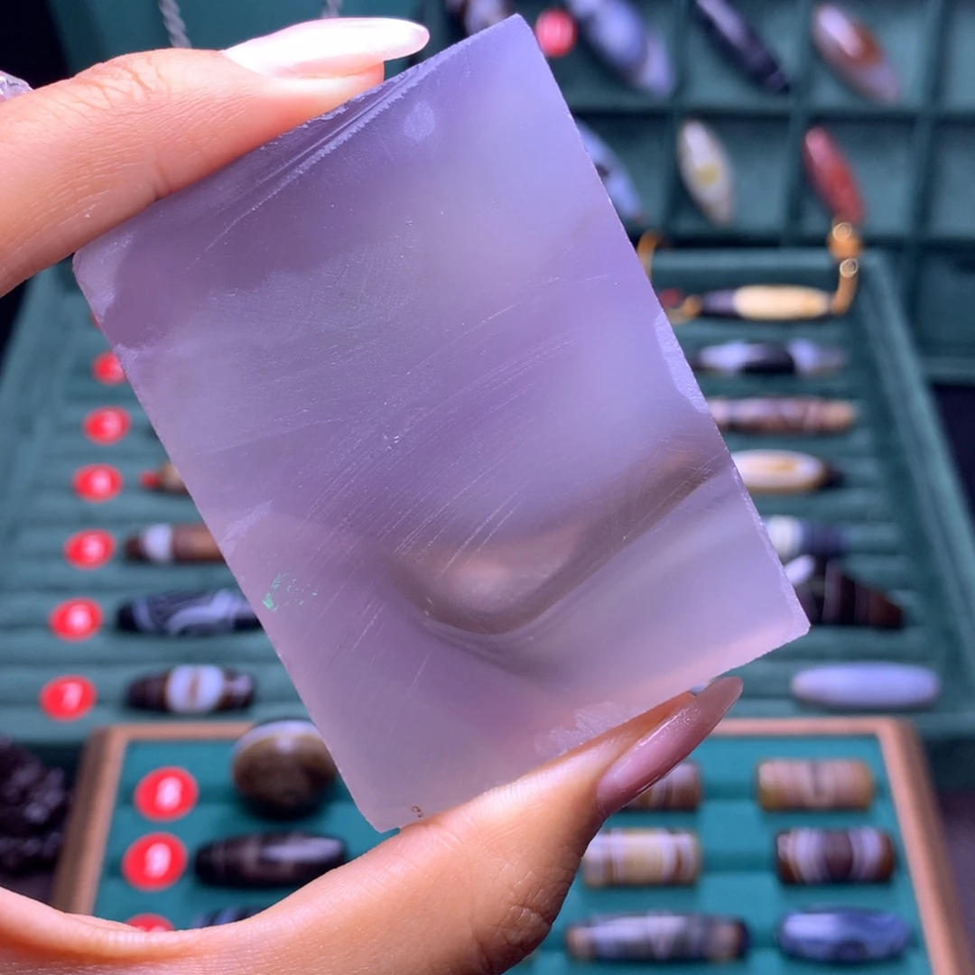 未镶嵌颈饰玛瑙/玉髓M***赵