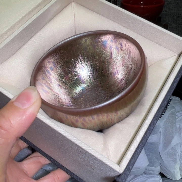 茶盏建盏直播间链接