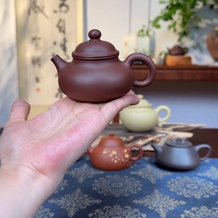 茶壶紫砂66776767666666666