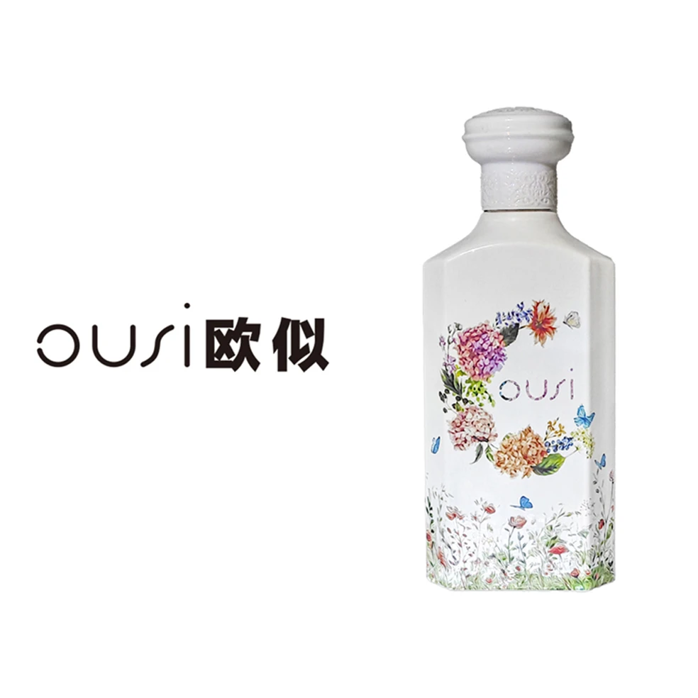 伪体香 无界梦境 100ml 欧似