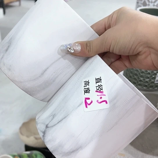 陶瓷外贸尾货多肉绿植陶瓷花盆