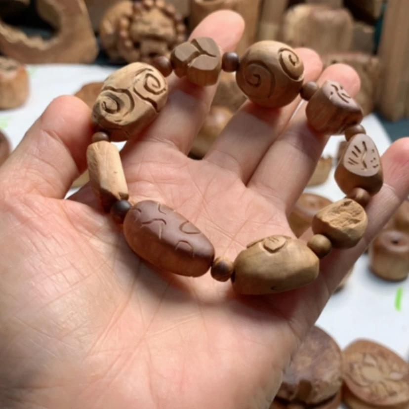 【闪购商品】木原汁原味老山檀香