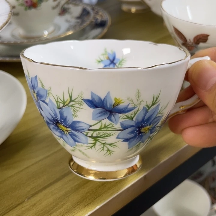 中古瓷器瓷件陶瓷