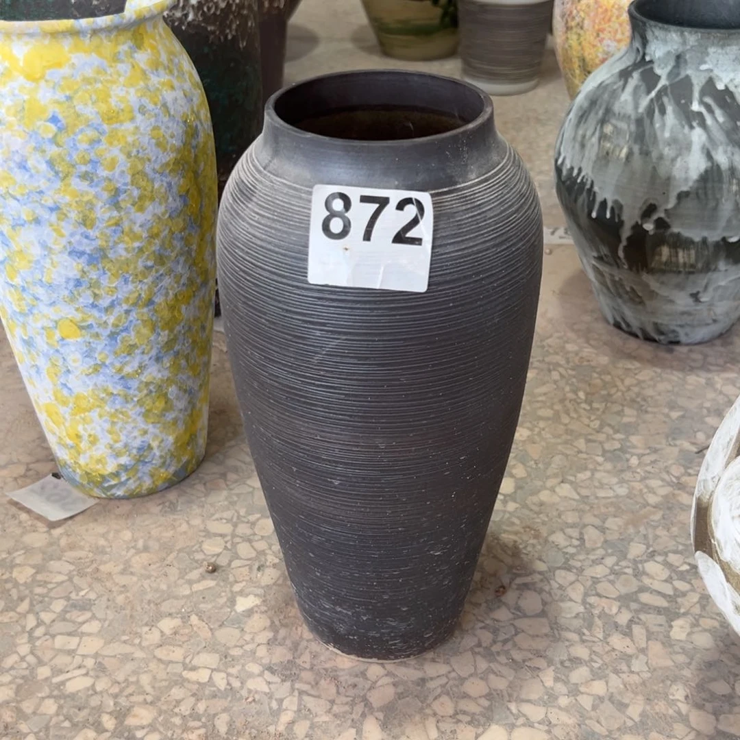 高度30口9无孔瓷器瑕疵