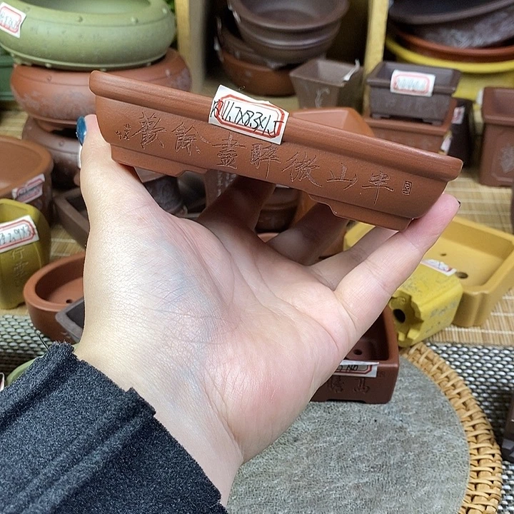 琉璃手工艺品宜兴紫砂