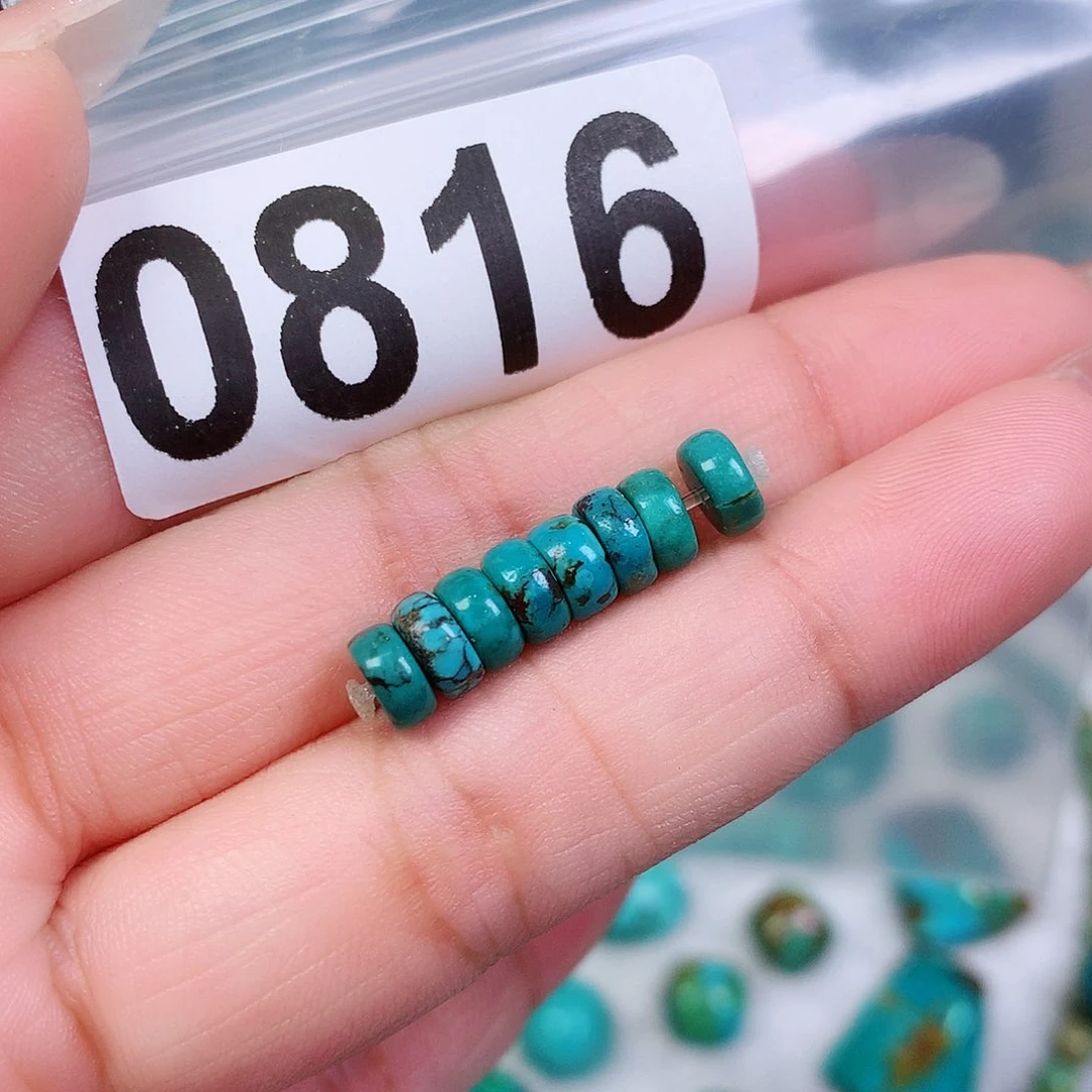 空竹粉丝专享十堰特色手工散珠