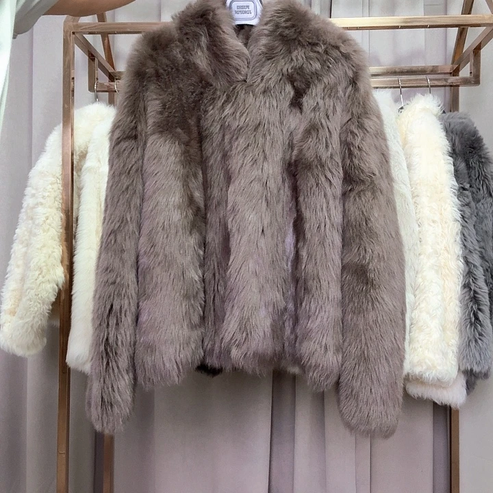 咖色直毛托斯卡纳S