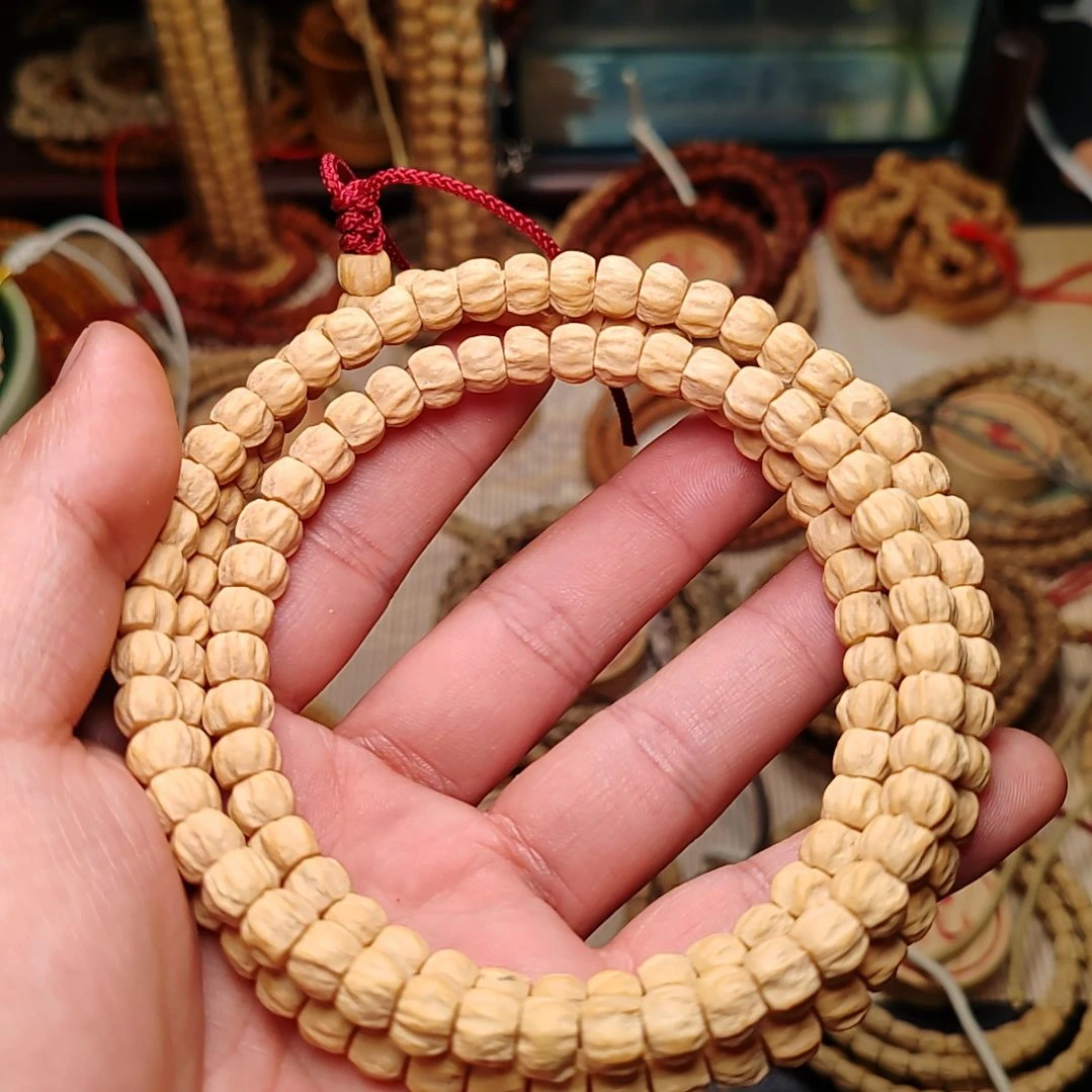 柏香籽/百香籽吊坠