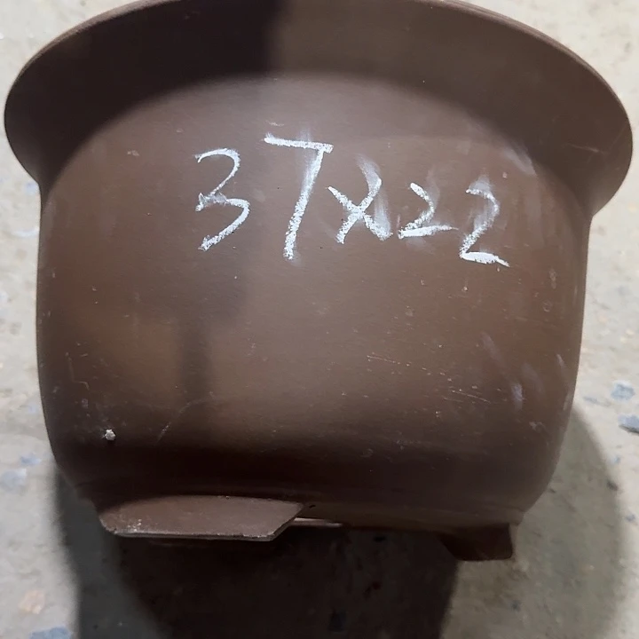 紫砂花盆厂家批发直销价格