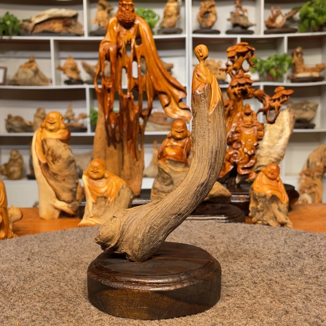 柏木（崖柏）6466464646464