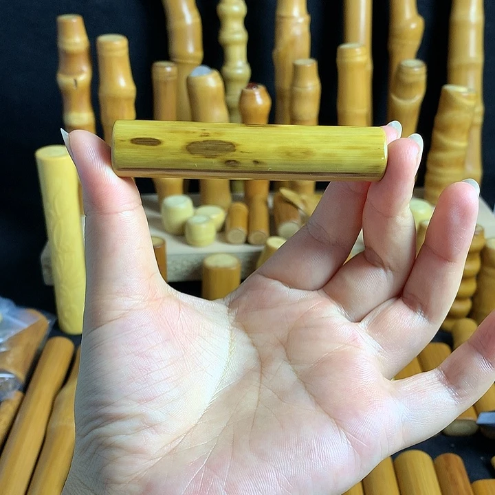【闪购商品】Y****a实心玉竹黄皮虾线