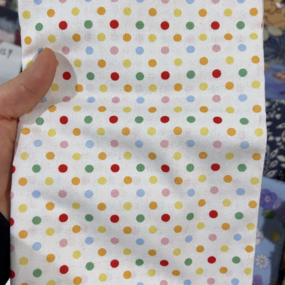 棉一米价1.1宽纯棉平布16.7