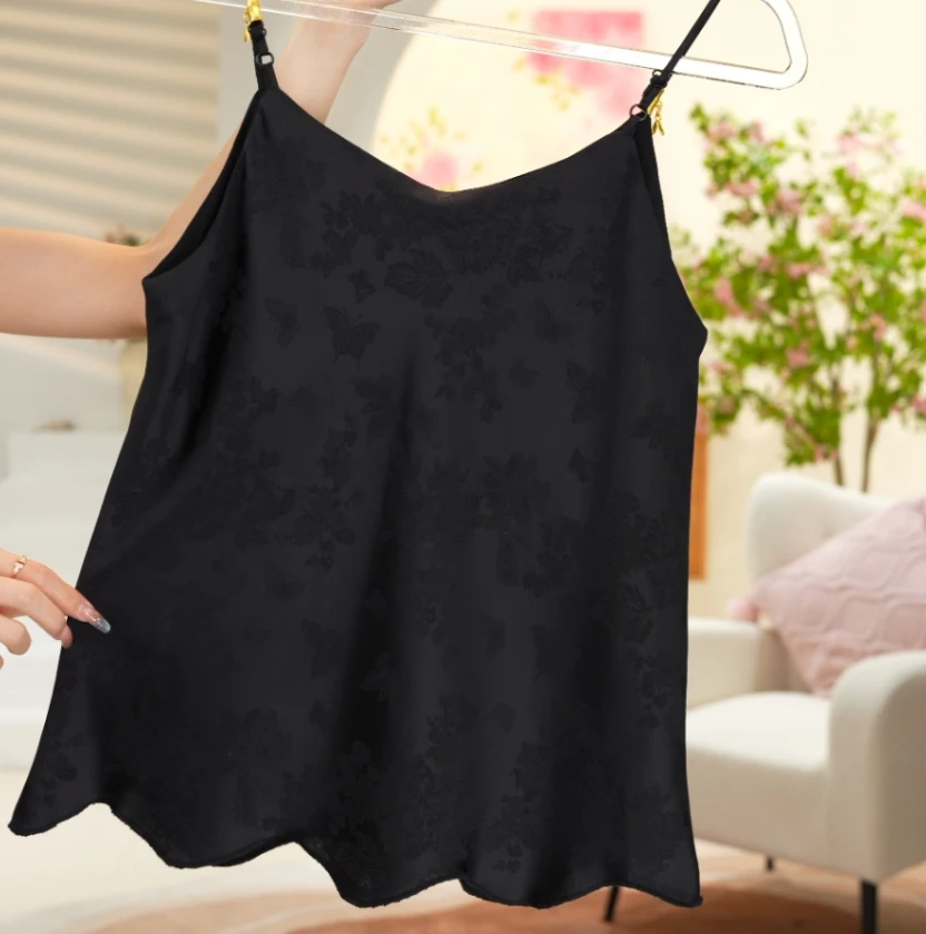 【节节高升】时尚春季新款气质休闲背心2025A7213越越-大女王仓