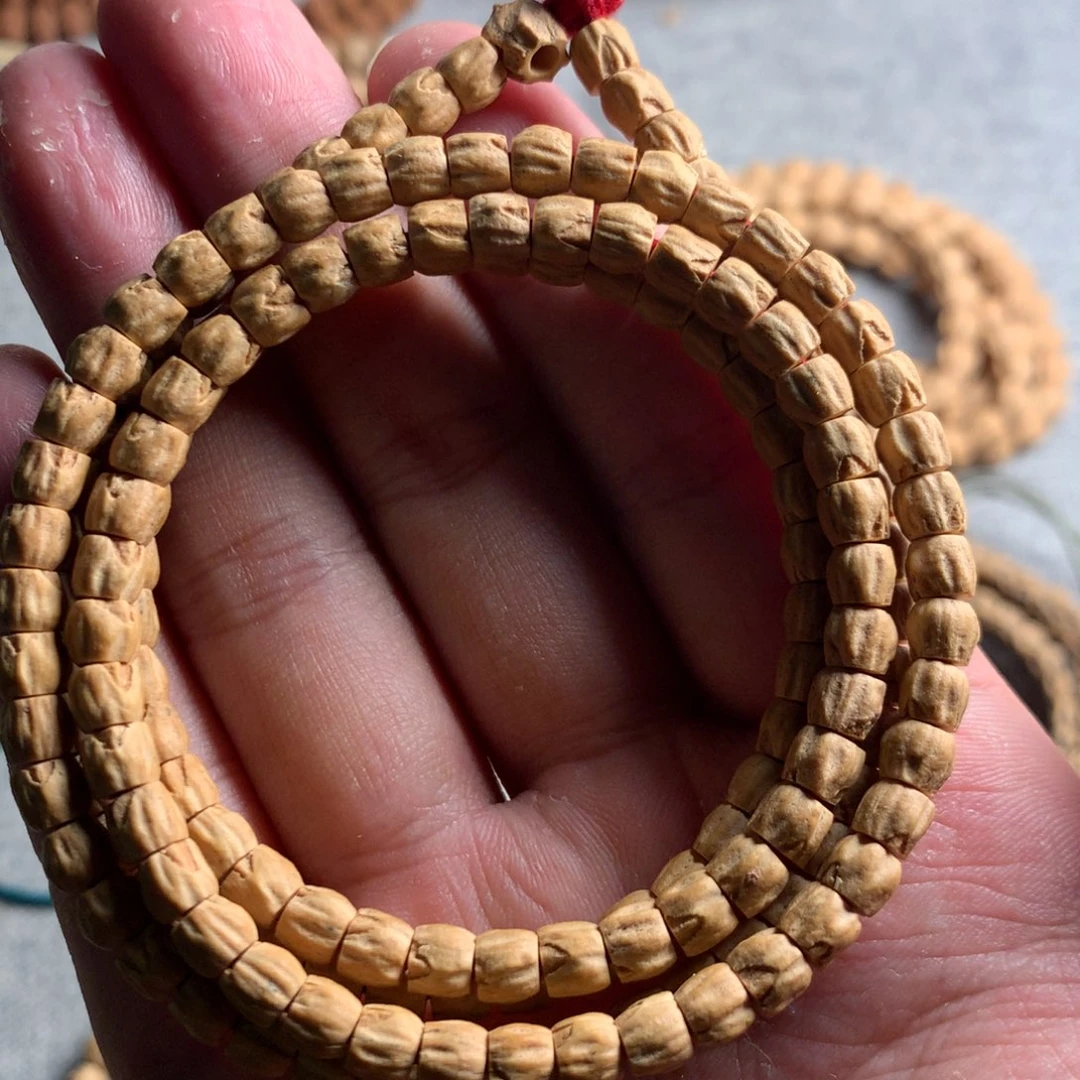 柏香籽/百香籽吊坠