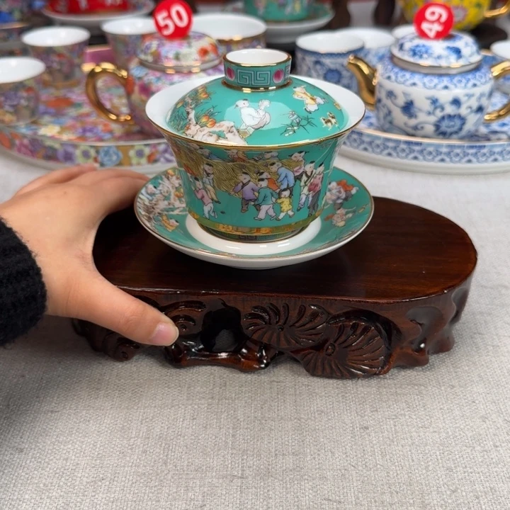 景德镇陶瓷景德镇瓷器