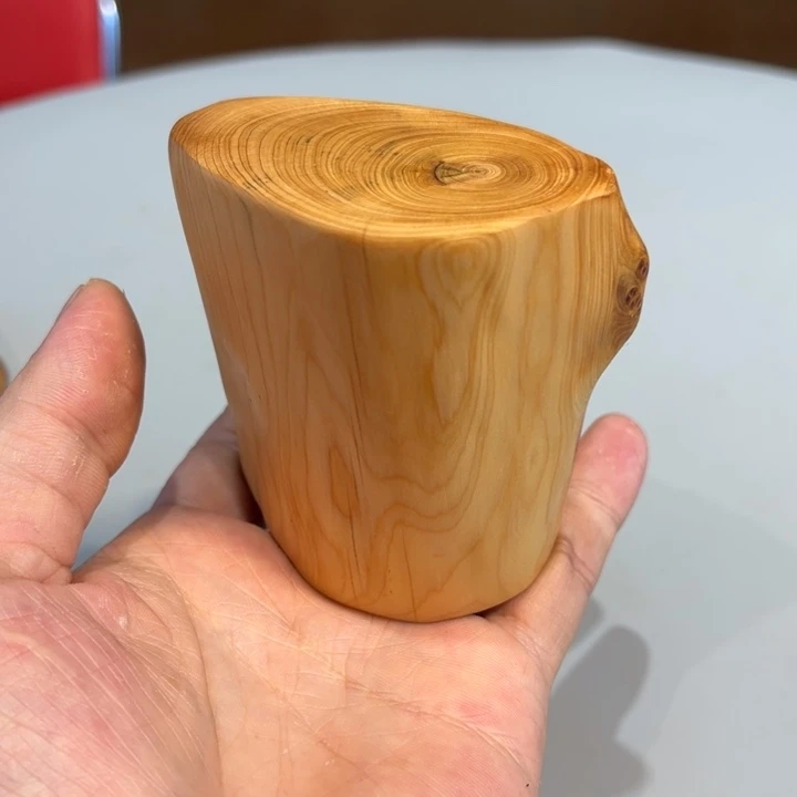 柏木（崖柏）根雕工艺品