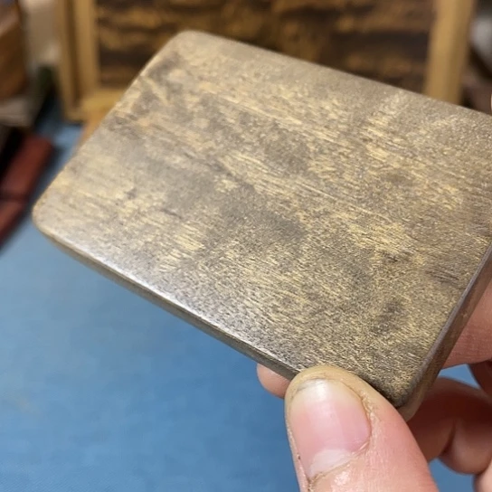 【闪购商品】云***?金丝楠阴沉木无事牌