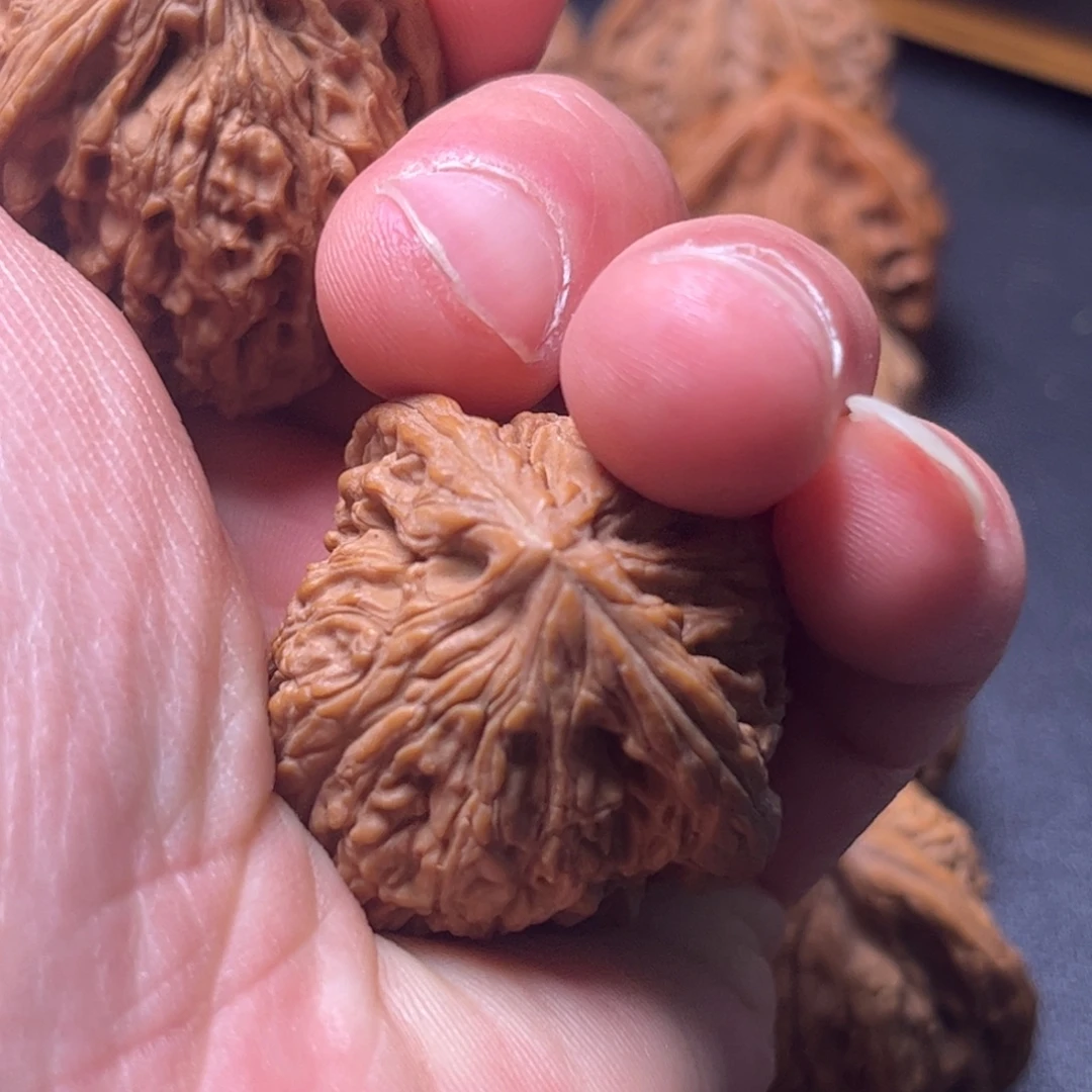 吊坠文玩核桃南疆石