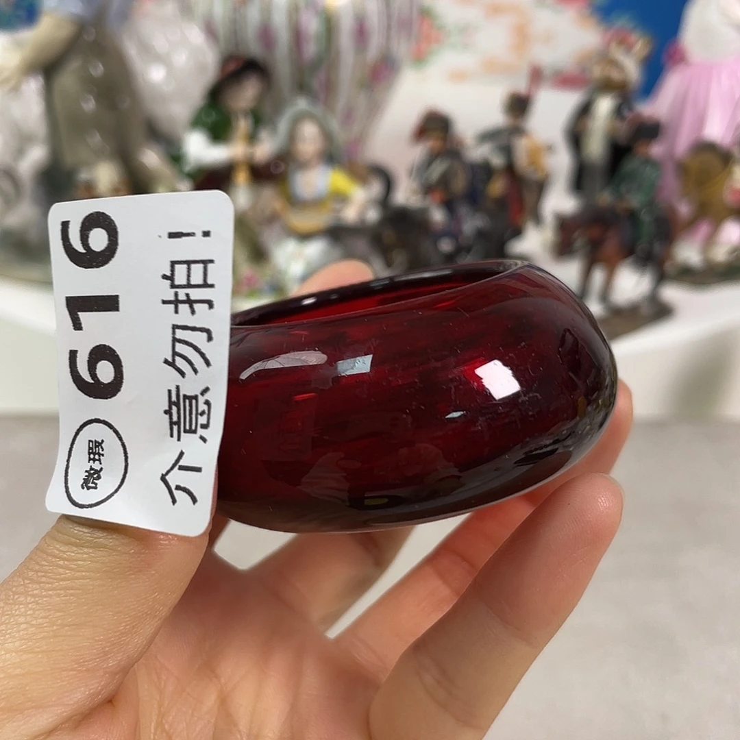 陶水晶瓷器欧瓷咖啡杯水晶杯