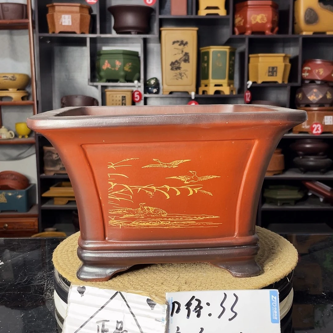紫砂艺术紫砂工艺