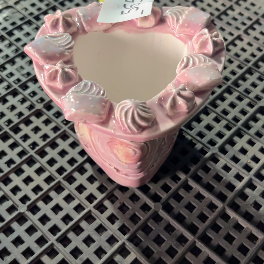 红陶565 花盆1个