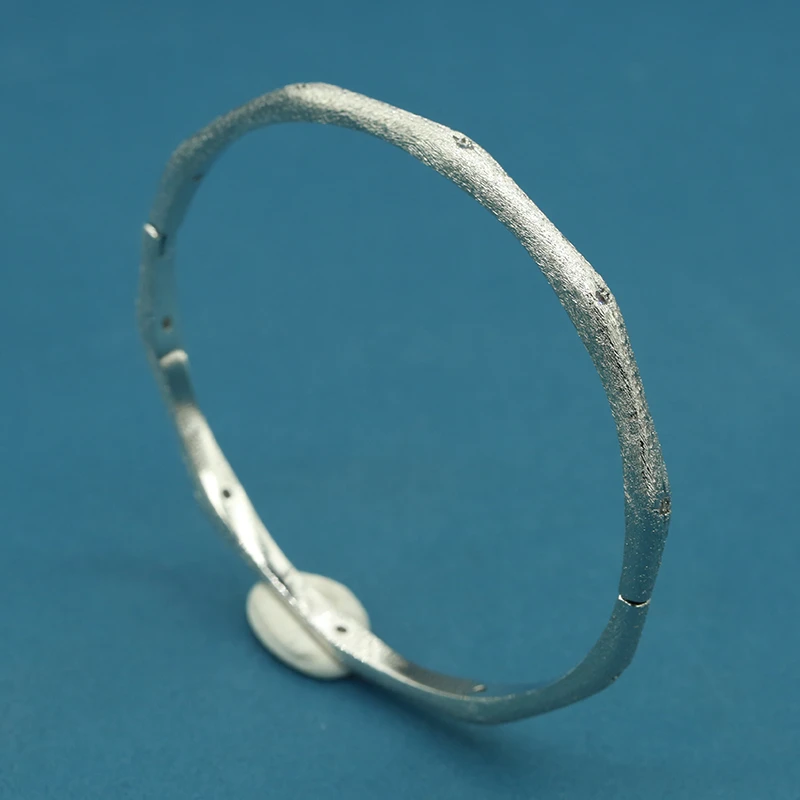 【高级定制】收藏级轻奢时尚设计手镯w1330