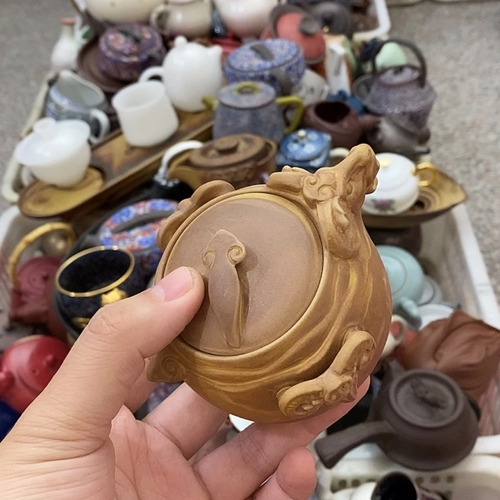 陶瓷艺术品及陶瓷制品