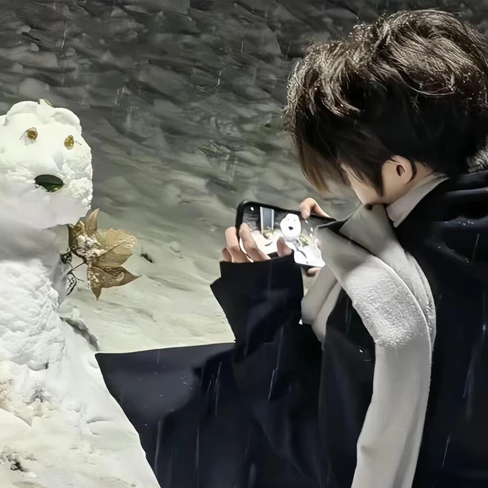 冰麒柠男女同款加绒加厚百搭简约卫衣88009