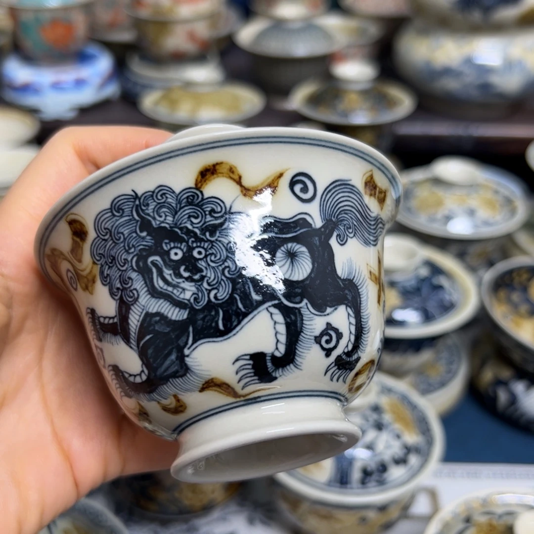 【闪购商品】陶瓷艺术有限公司