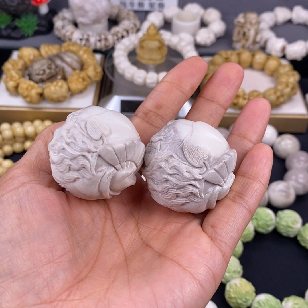 鹿骨手串/手链好看好玩